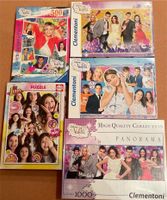 Puzzle von „Soy Luna“ und „Violetta“ Niedersachsen - Edewecht Vorschau