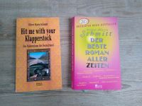 2 Bücher von Oliver Maria Schmitt Kreis Ostholstein - Stockelsdorf Vorschau