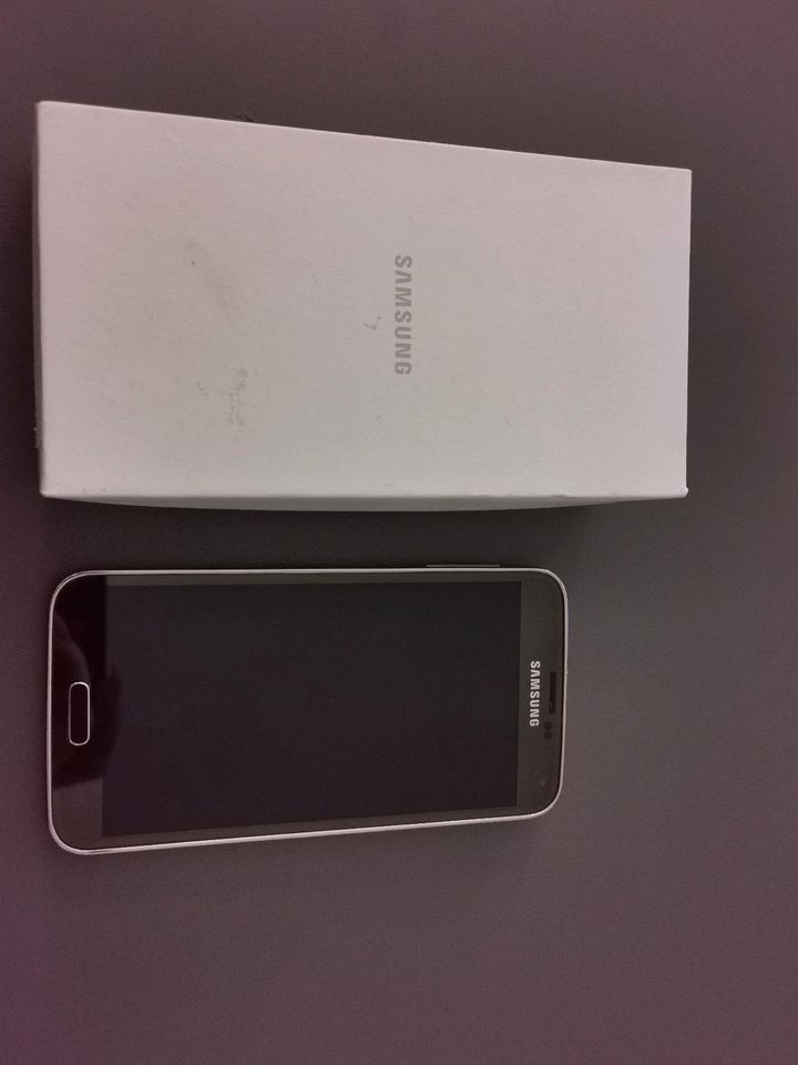 Samsung Galaxy S5  16 GB in Köln