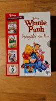 Winnie Puuh DVD Box Nordrhein-Westfalen - Steinfurt Vorschau