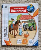 Tiptoi-Buch "Entdecke den Bauernhof" Niedersachsen - Göttingen Vorschau