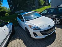 Mazda 3 1.5 Skyactiv-G 100P Nordrhein-Westfalen - Gummersbach Vorschau