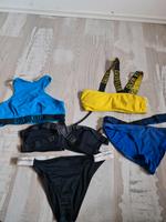 Calvin Klein Bikini Hessen - Hirschhorn (Neckar) Vorschau