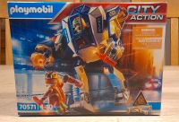 Playmobil 70571 City Aktion Polizeiroboter Nordrhein-Westfalen - Finnentrop Vorschau