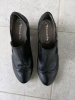 Damenschuhe Pumps schwarz Stuttgart - Degerloch Vorschau