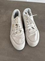Puma Turnschuhe Sneaker Weiß 44 Berlin - Mitte Vorschau