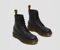 Dr. Martens AirWair - Damen Leder Schnürstiefel Rheinland-Pfalz - Mainz Vorschau