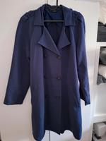 Trenchcoat blau Gr42 Nordrhein-Westfalen - Lemgo Vorschau