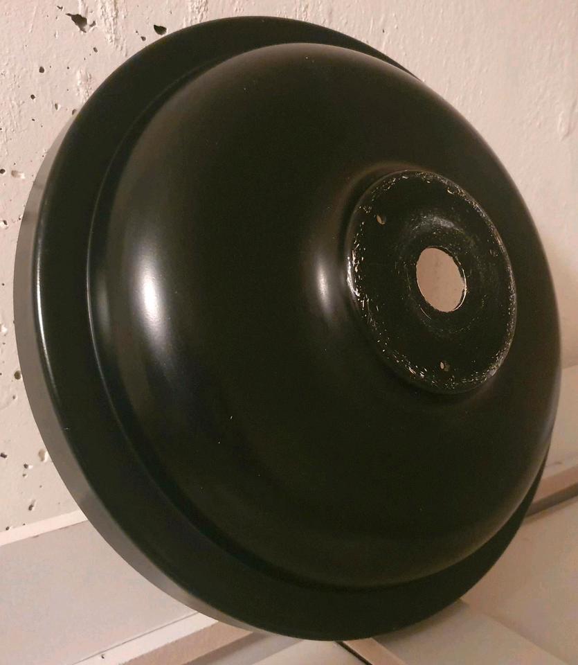 Temde Holzperlen Lampe 60er Jahre Vintage *50% Rabattaktion :) in Konstanz