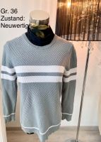 NEUwertiger Pullover Gr. 36 Damen Nordrhein-Westfalen - Würselen Vorschau