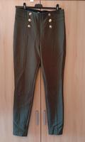Leggings khaki Thüringen - Gera Vorschau