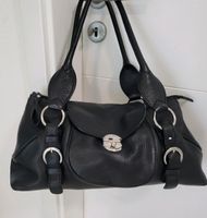 COCCINELLE Handtasche schwarz Bayern - Augsburg Vorschau