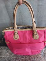 Tommy Hilfiger Tasche pink Baden-Württemberg - Schwaikheim Vorschau