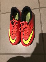 Nike Fußball Schuhe Große 35 Nordrhein-Westfalen - Hövelhof Vorschau