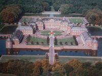 Schloss Nordkirchen und seine Umgebung. DVD Gemeinde Nordkirchen Münster (Westfalen) - Angelmodde Vorschau