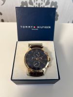 Tommy Hilfiger Herrenuhr‼️‼️ Niedersachsen - Hambühren Vorschau