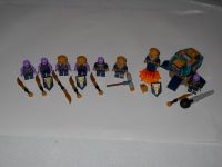 !! Lego Marvel, vers. Figuren, Thanos mit Waffen und Geschütz !! Baden-Württemberg - Kirchheim unter Teck Vorschau