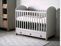 Babybett Kinderbett kleinkindbett Ikea Gonatt Nordrhein-Westfalen - Moers Vorschau