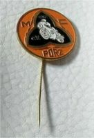 Pin MC Porz Rheinland-Pfalz - Weisenheim am Berg Vorschau