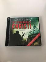 Hörbuch Die Bruderschaft Christi MP3 cd neuwertig Bayern - Freising Vorschau