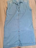 Pepe Jeans Kleid S Bayern - Vöhringen Vorschau