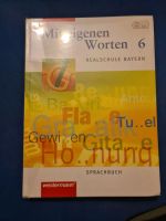 Mit eigenen Worten 6 Westermann Verlag Bayern - Niedernberg Vorschau