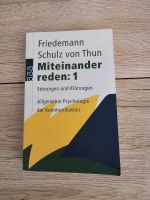 Buch über Kominikation Bayern - Memmingen Vorschau