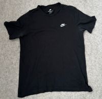 Schwarzes Nike T-shirt Größe L Baden-Württemberg - Ulm Vorschau