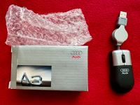 Audi A3  PC Maus USB Stecker Werbung Neu OVP Niedersachsen - Wunstorf Vorschau