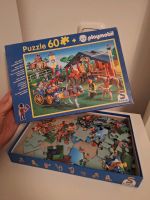 Playmobil Puzzle 60 Teile Bayern - Rottach-Egern Vorschau