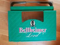 Bellheimer Lord Bierkasten Brauerei Bierkasten Bierkasten Sachsen - Frohburg Vorschau