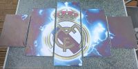 Real Madrid Wandbild Nordrhein-Westfalen - Beckum Vorschau