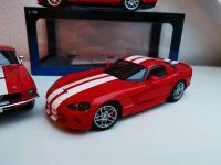 Autoart Dodge Viper SRT-10 Coupe 2006 - 1:18 - 71711 - Limitiert Nordrhein-Westfalen - Moers Vorschau