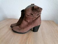 Ankle Boots zu verkaufen Baden-Württemberg - Remshalden Vorschau