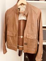 Wunderschöne Lederjacke Berlin - Schöneberg Vorschau