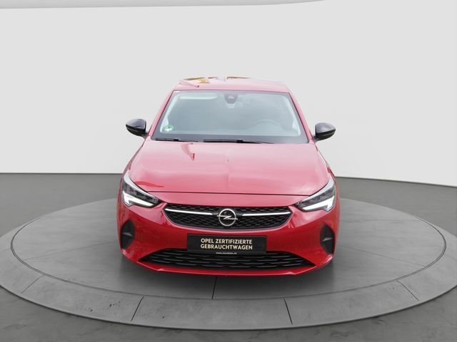 Opel Corsa ELEGANCE 1.2 DI Turbo 74 kW +KLIMA+NAVI+LE in Düren