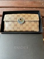 Gucci Geldbörse Charme ❤️ original Nordrhein-Westfalen - Waldbröl Vorschau