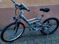 Fahrrad Cyco 24 Zoll Alu Rheinland-Pfalz - Andernach Vorschau