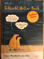 „Schlecht Wetter Buch“ von Mario Lars Niedersachsen - Seevetal Vorschau
