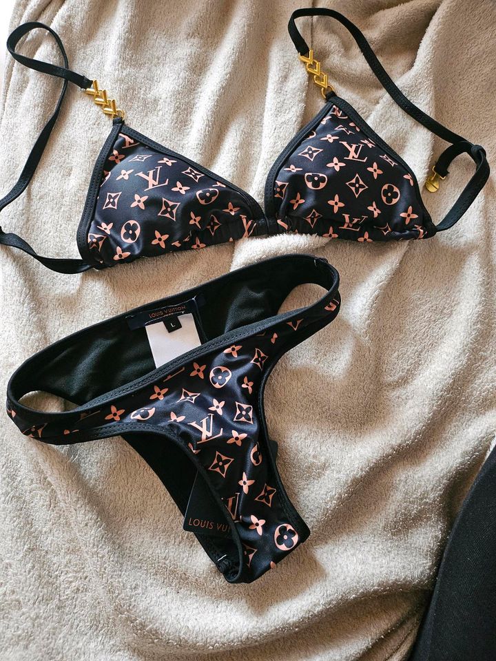 Bikini mit Print in Zittau