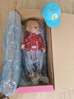 Baby Born Boy Soft touch 36cm NEU Nordrhein-Westfalen - Dülmen Vorschau