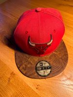 Chicago bulls  / Cap / 55,8cm / New Era Berlin - Mitte Vorschau