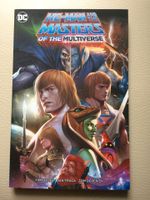 Masters of the Universe - Masters of the Masterverse DC Comics Nordrhein-Westfalen - Bad Salzuflen Vorschau