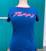 Tommy Hilfiger Shirt Grösse M Sachsen-Anhalt - Köthen (Anhalt) Vorschau