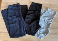 3 Schwangerschafts Leggins Niedersachsen - Bilshausen Vorschau