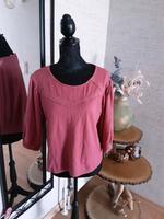 Promod Shirt Bluse Gr.M Neu Nordrhein-Westfalen - Bottrop Vorschau
