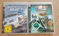 2 PS3 Spiele Hessen - Neu-Isenburg Vorschau