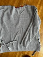 Pullover s oliver grau Bayern - Feuchtwangen Vorschau