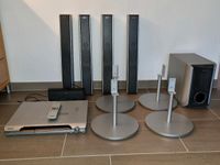 ❌️ Sony Surround Sound System Nordrhein-Westfalen - Gronau (Westfalen) Vorschau