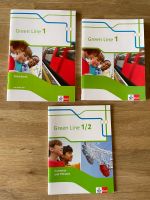 KLETT – GREEN LINE 1 – ENGLISCH – BUCH – HEFTE – NEU Leipzig - Leipzig, Zentrum-Nord Vorschau